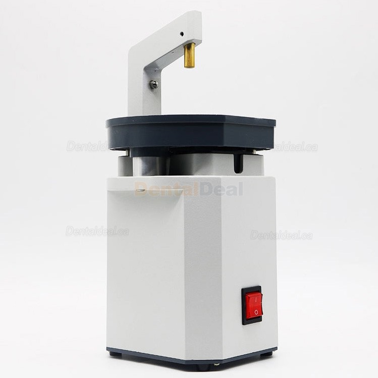 Jinggong&reg; JG-213 Dental Lab Pin Drill Planter Drilling Laboratory Pindex Machine